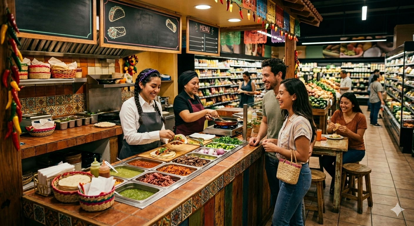 Fast Food