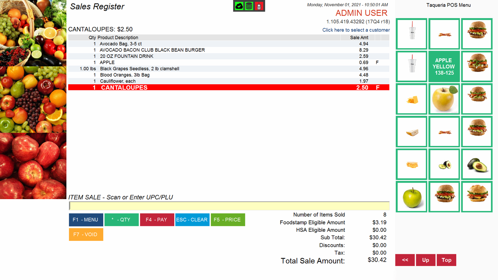 Store POS